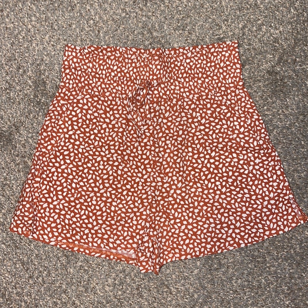 NWOT Abercrombie & Fitch Shorts